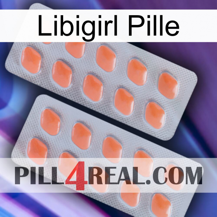Libigirl Pill 27